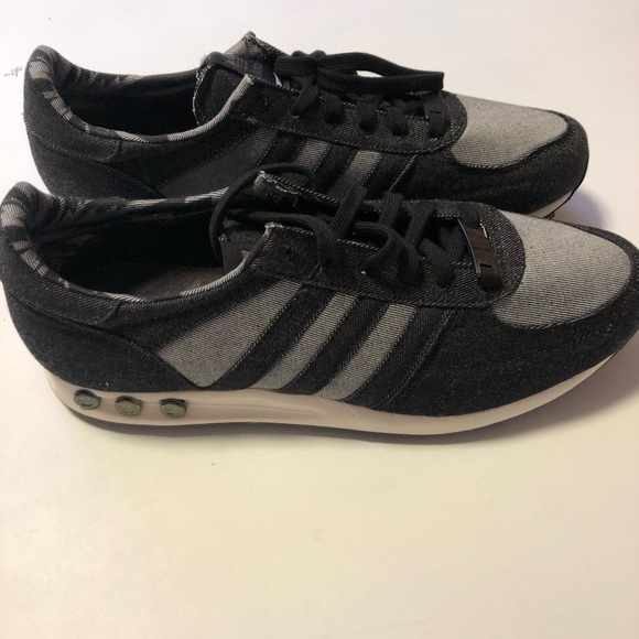 New Adidas LA trainer sneakers - Picture 1 of 8